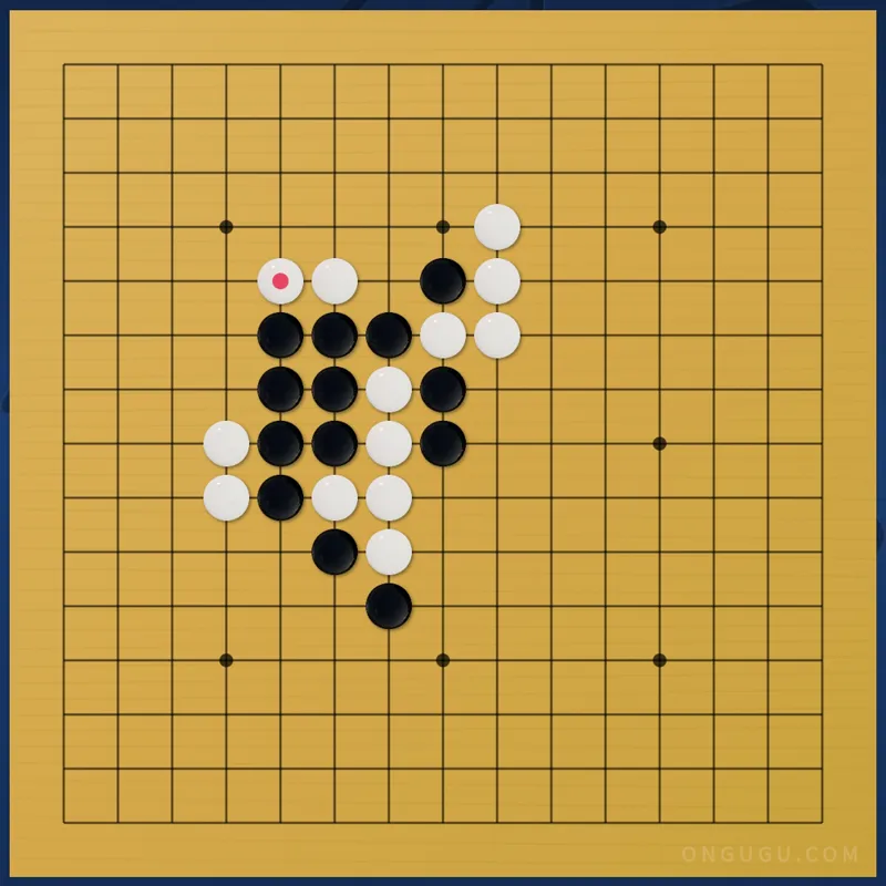 Play Gomoku — the classic connect five game reinvented for modern online multiplayer. Strategize, connect, and outsmart