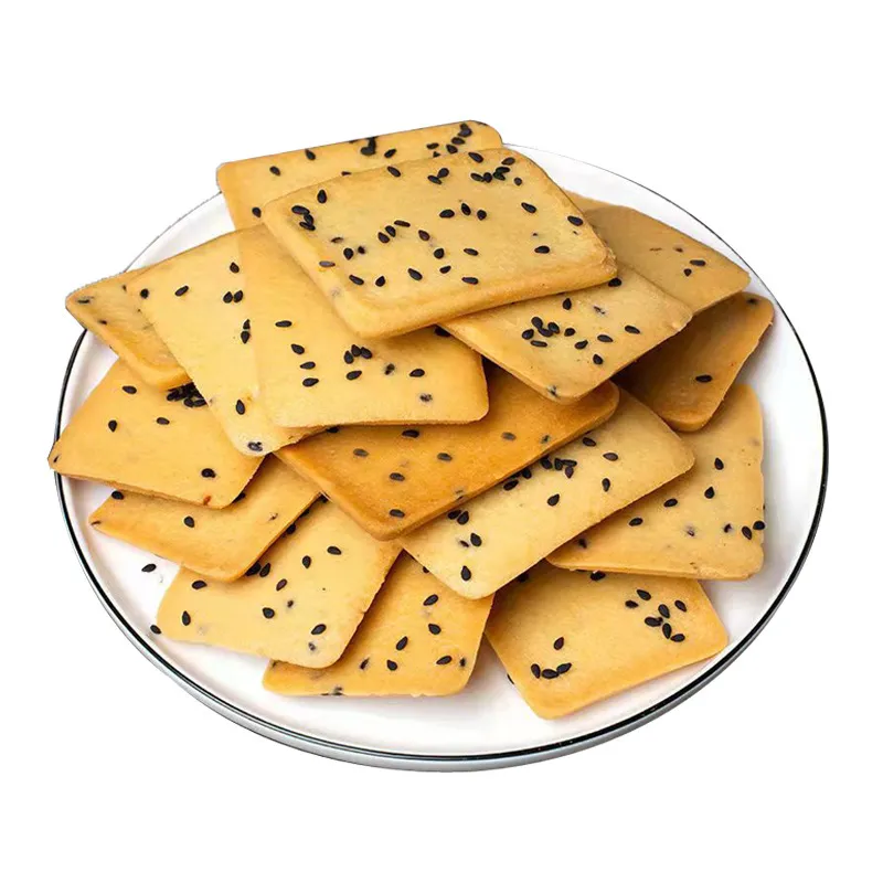 Cheese Cake, Egg Pancake Crisps, Egg Rolls & Breakfast Cookies – Assorted Snack Variety Pack – Pastry Thin Biscuits, Leisure Food Mix
