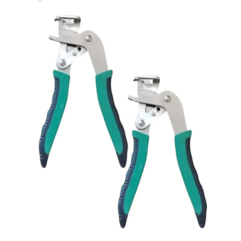 Car Trim Removal Tool Kit – Clip Pliers and Fastener Remover for Interior Door Panels, Dashboard, and Trim – Auto Upholstery Disassembly Tool
