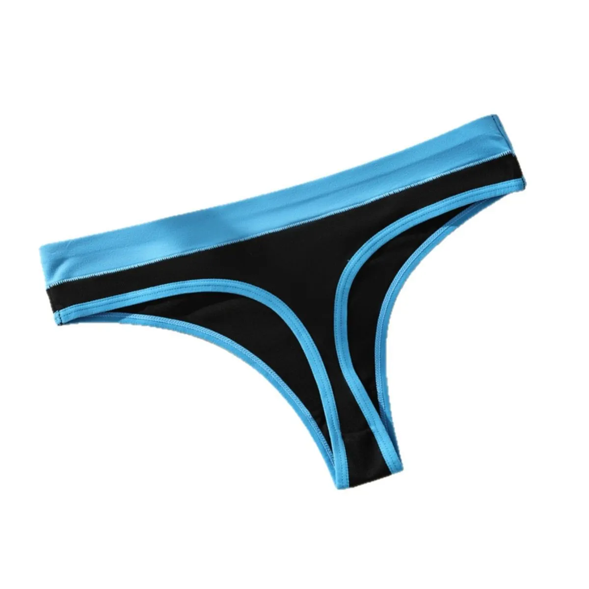 Premium Triangle Thong for Women — Sexy, High-Quality, Modern Briefs