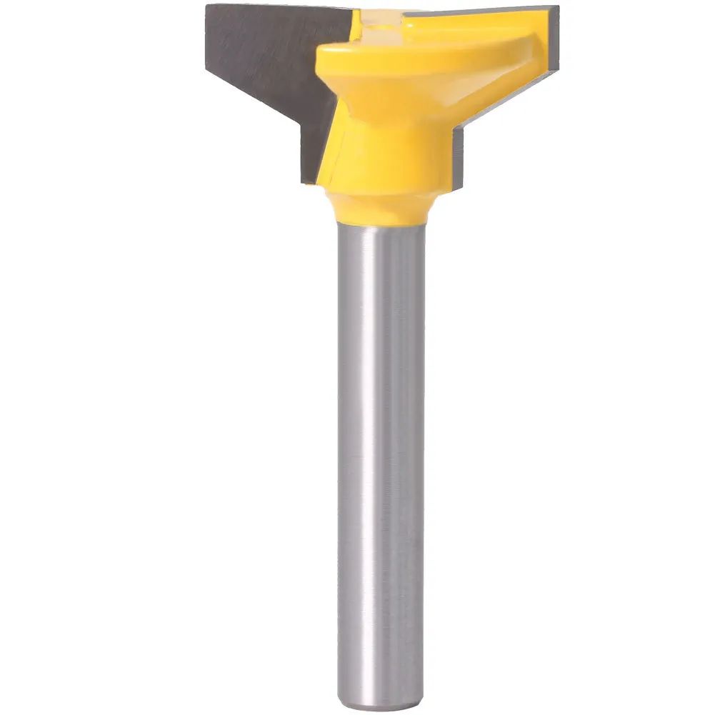 Woodworking Tenon & Joinery Router Bit Set – Drawer Joint, Mortise, Panel Glue Joint, and Cabinet Cutter Kit for Carpentry