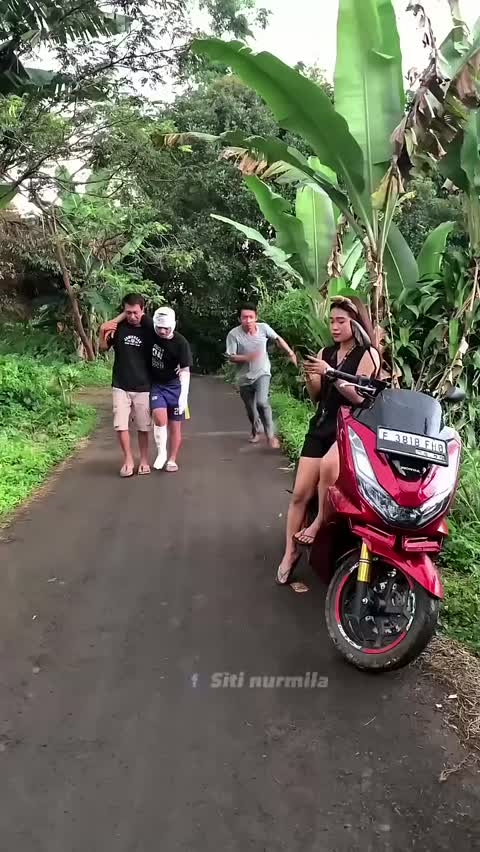 guosheng ni's video