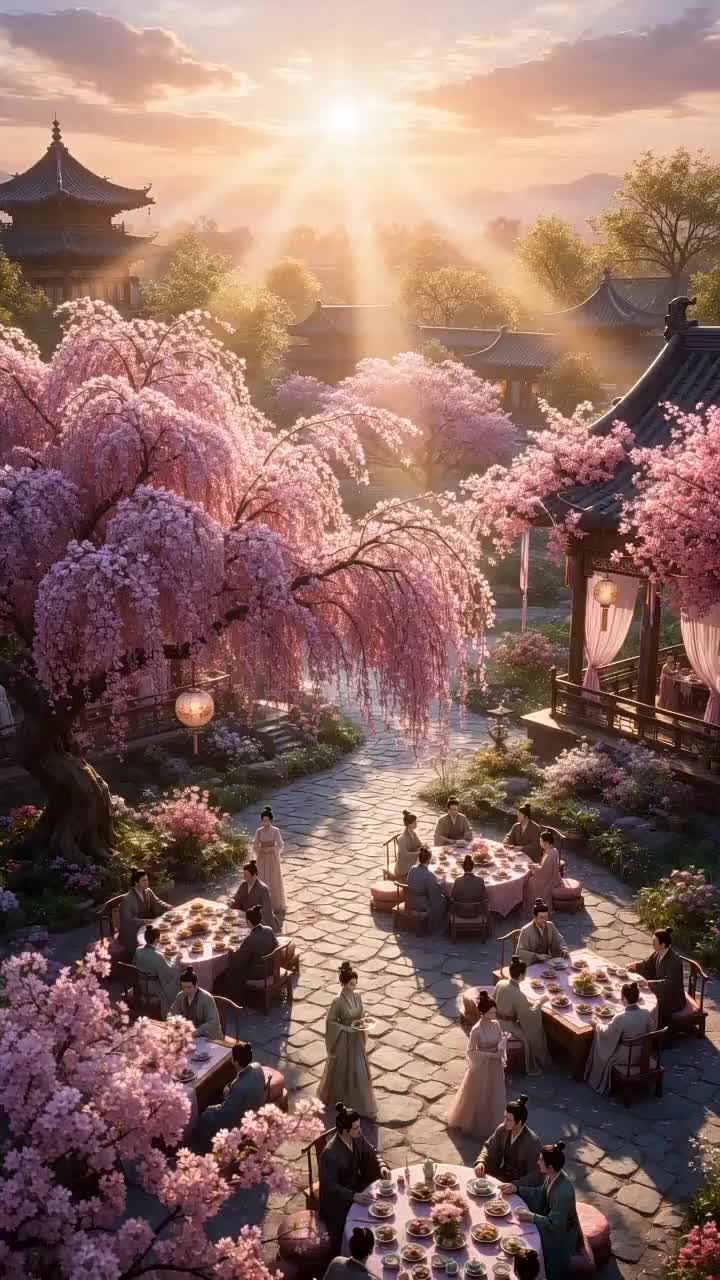 犹抱琵琶半遮面