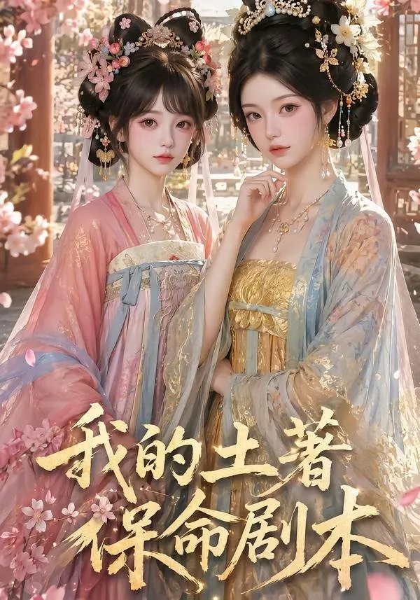 我的土著保命剧本