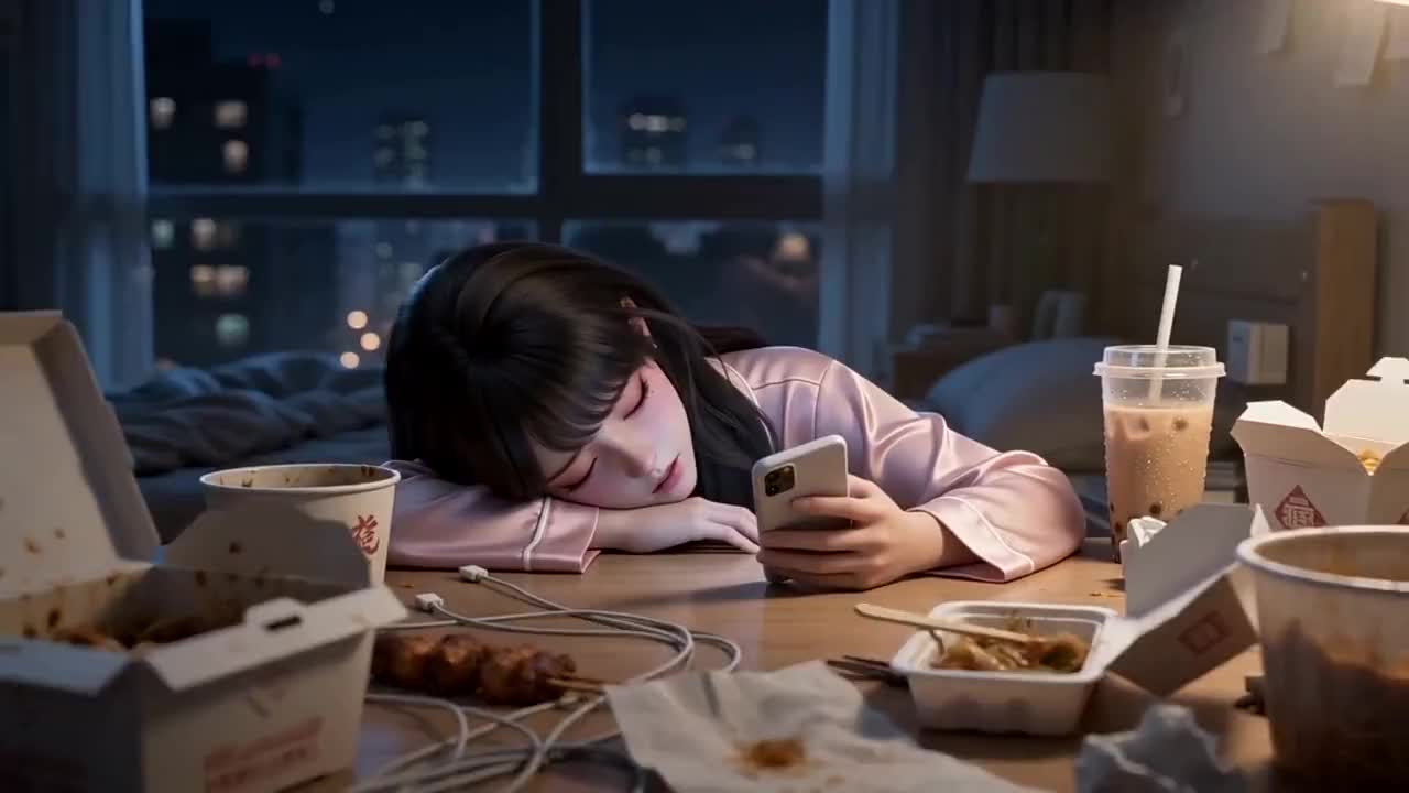 我的土著保命剧本