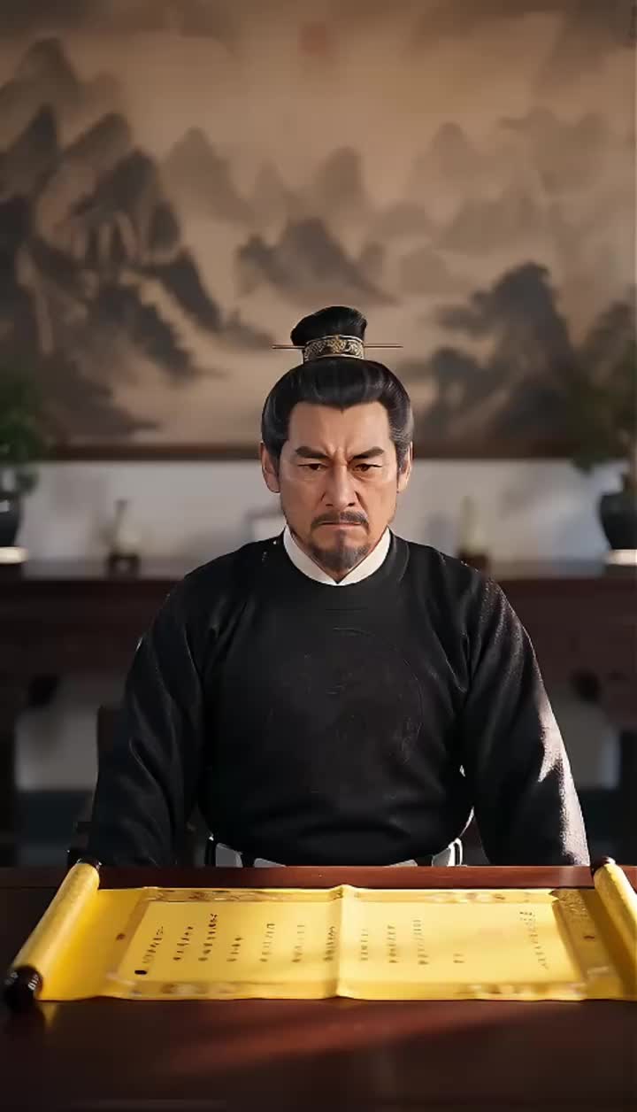 和离后，王爷前夫毁约求复合