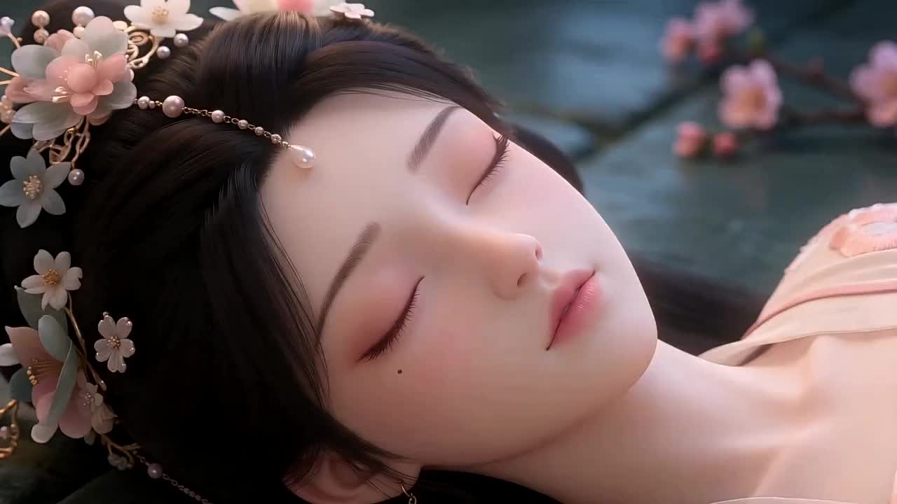 穿成花痴后的洗白日常