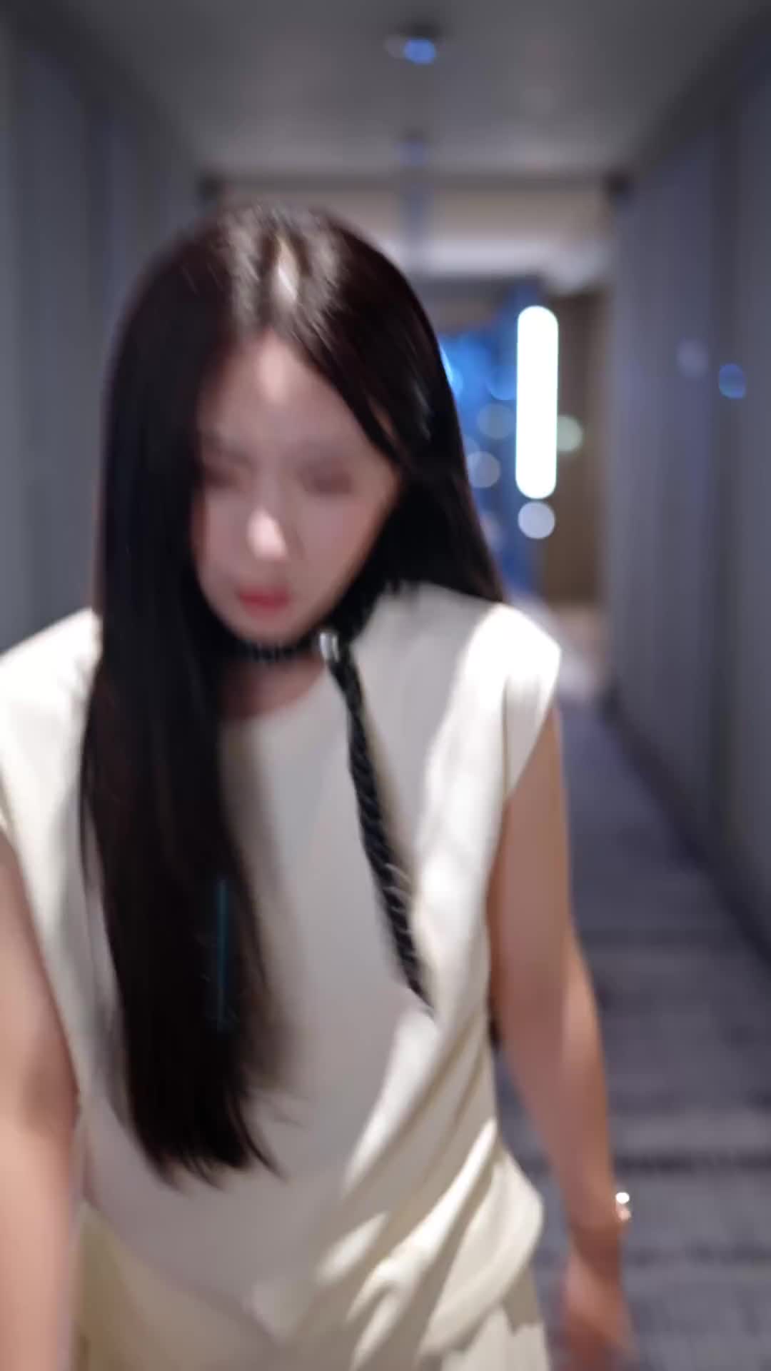 萧先生的心跳藏不住