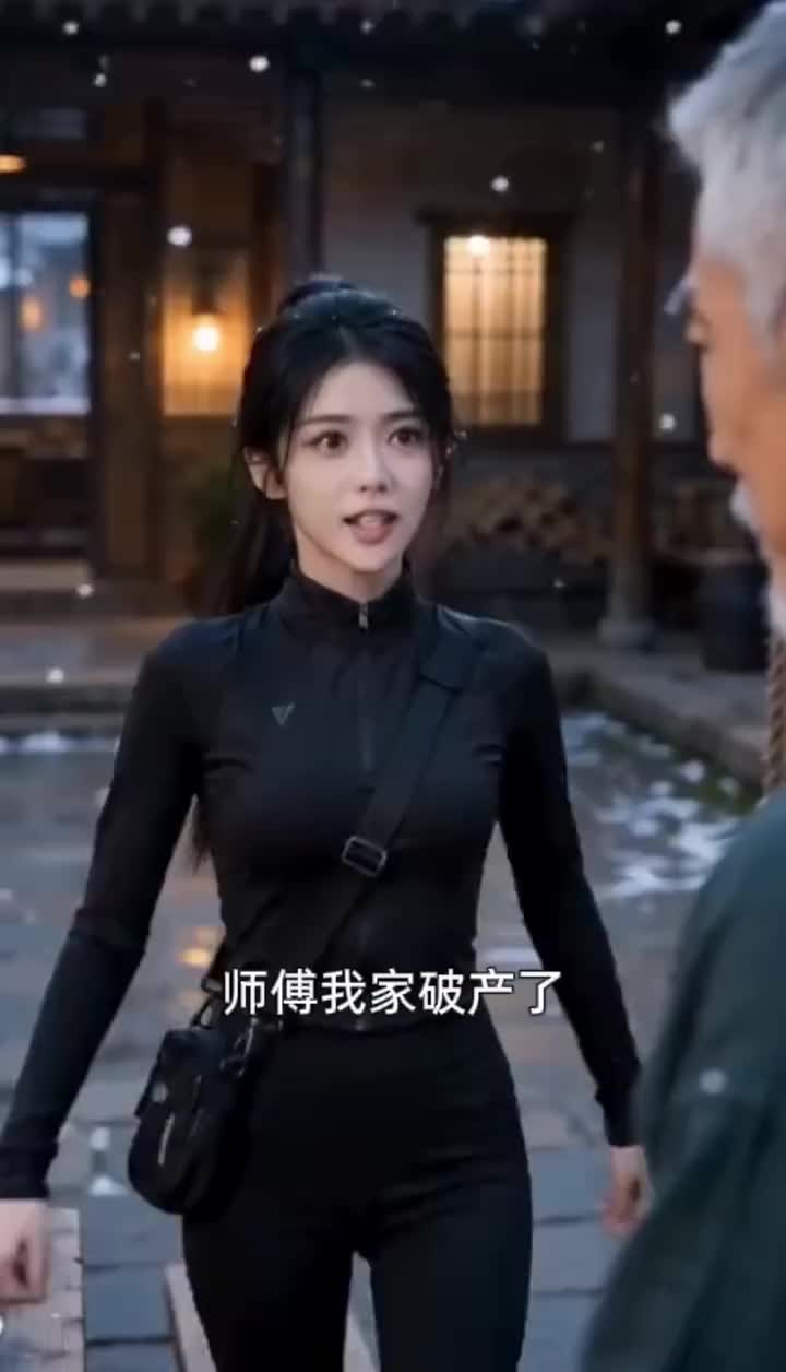 揽月入深怀