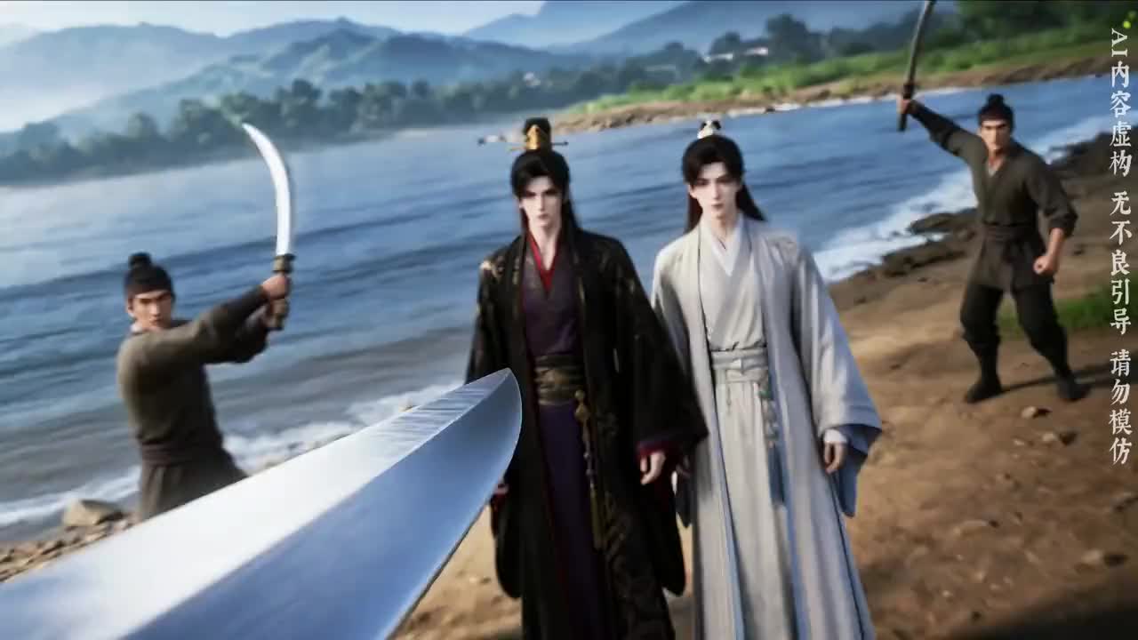 侯爷的白月光复活了