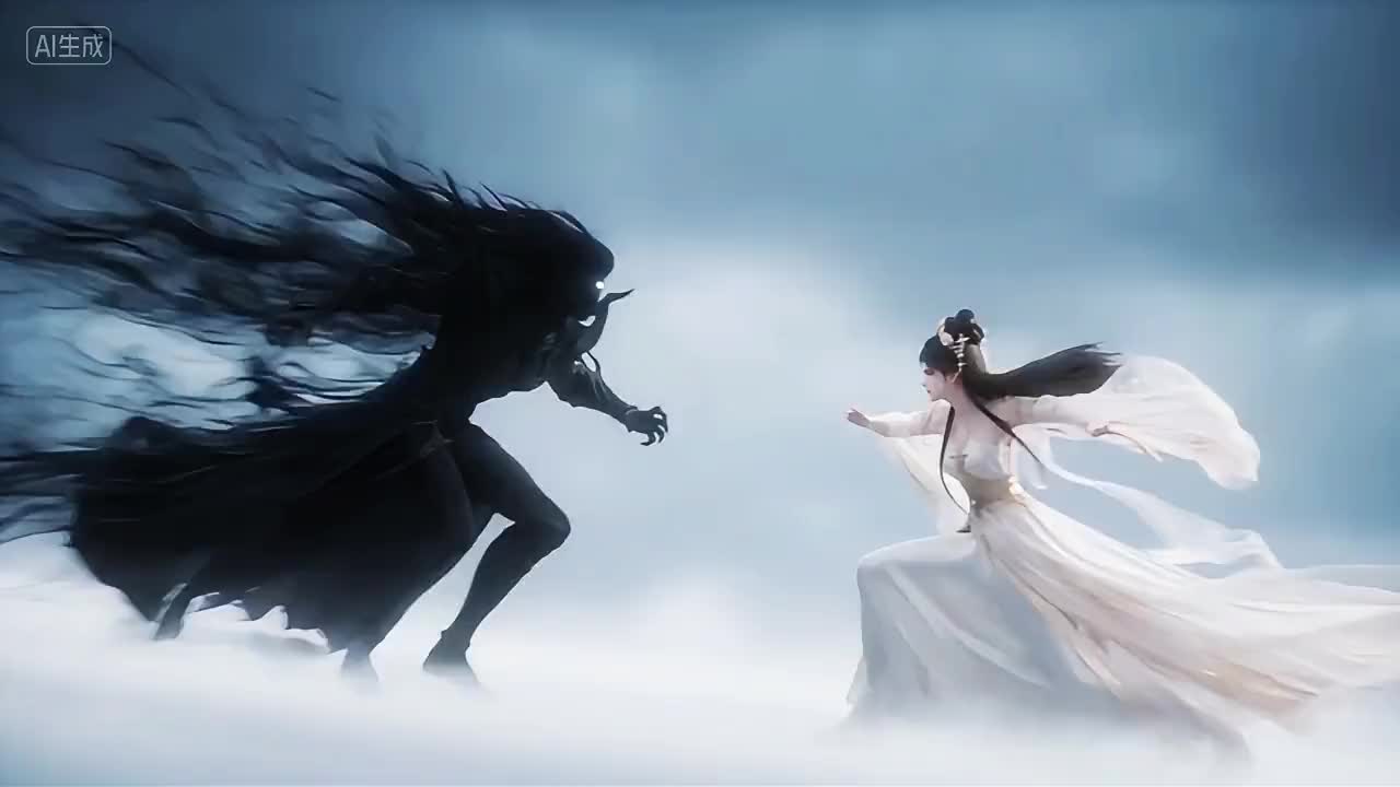 死对头失忆后喊我夫君第二季