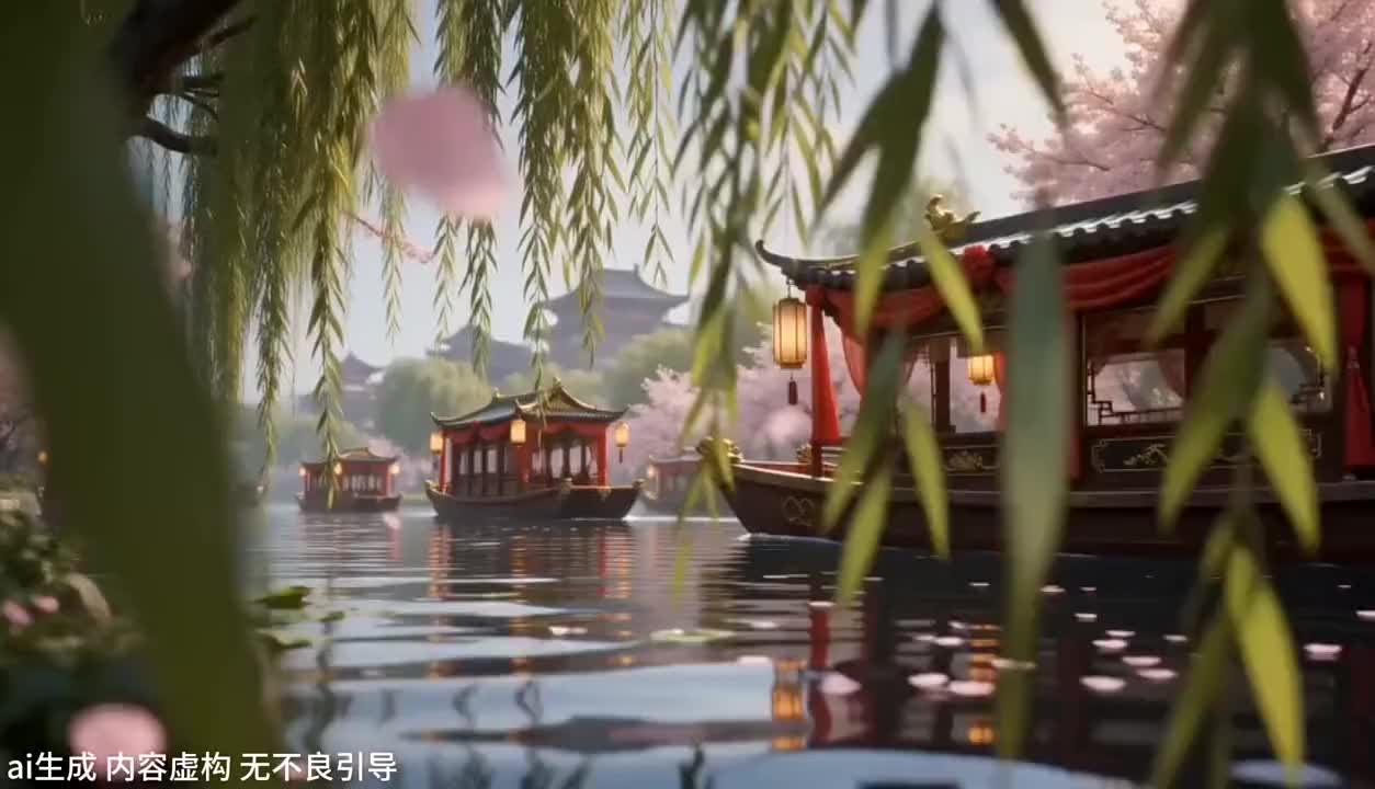 春风不渡东宫梦