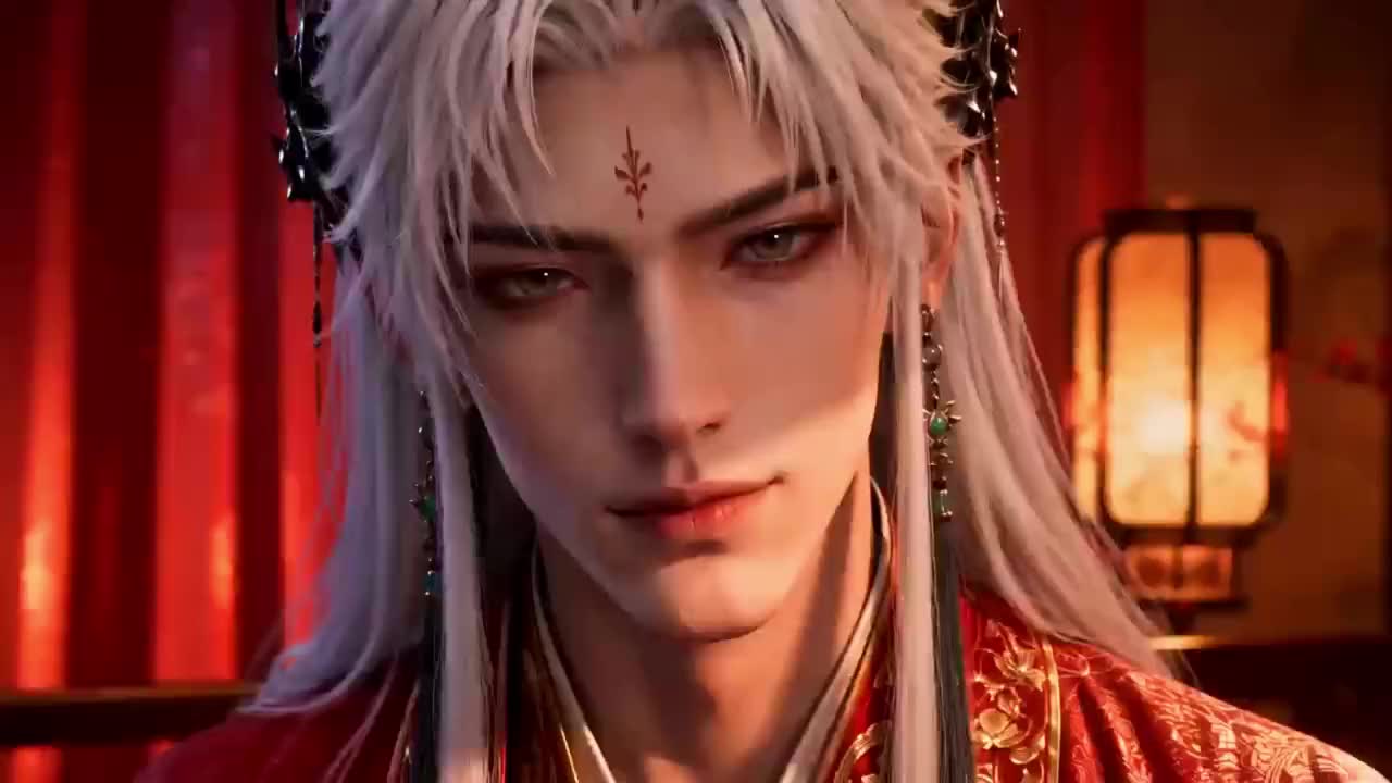 开局一只鼠，魔尊大人要娶我！