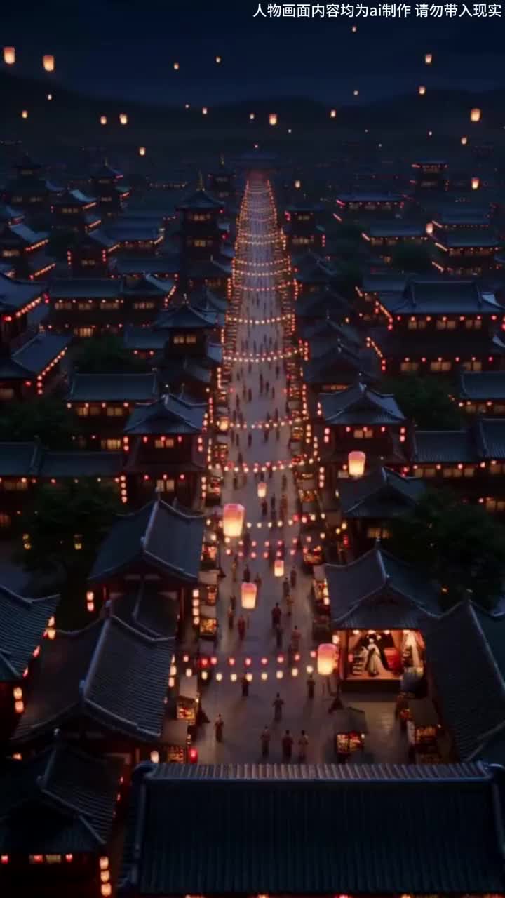 长安清声