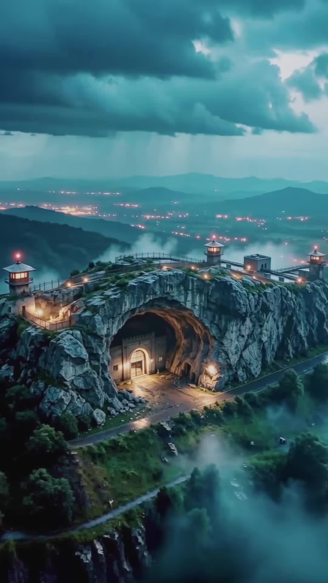 潜龙出渊，全球震动