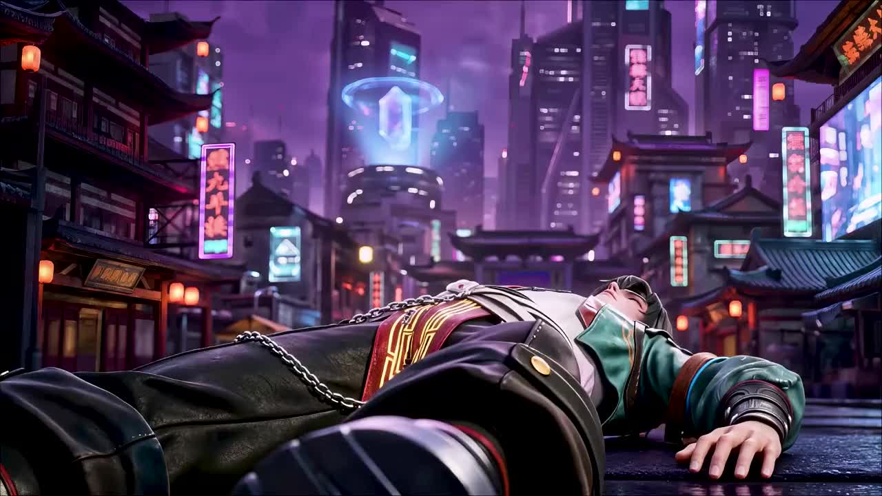 诡异横行，我反手祭出英灵卡