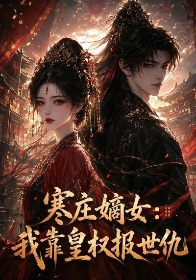 寒庄嫡女：我靠皇权报世仇