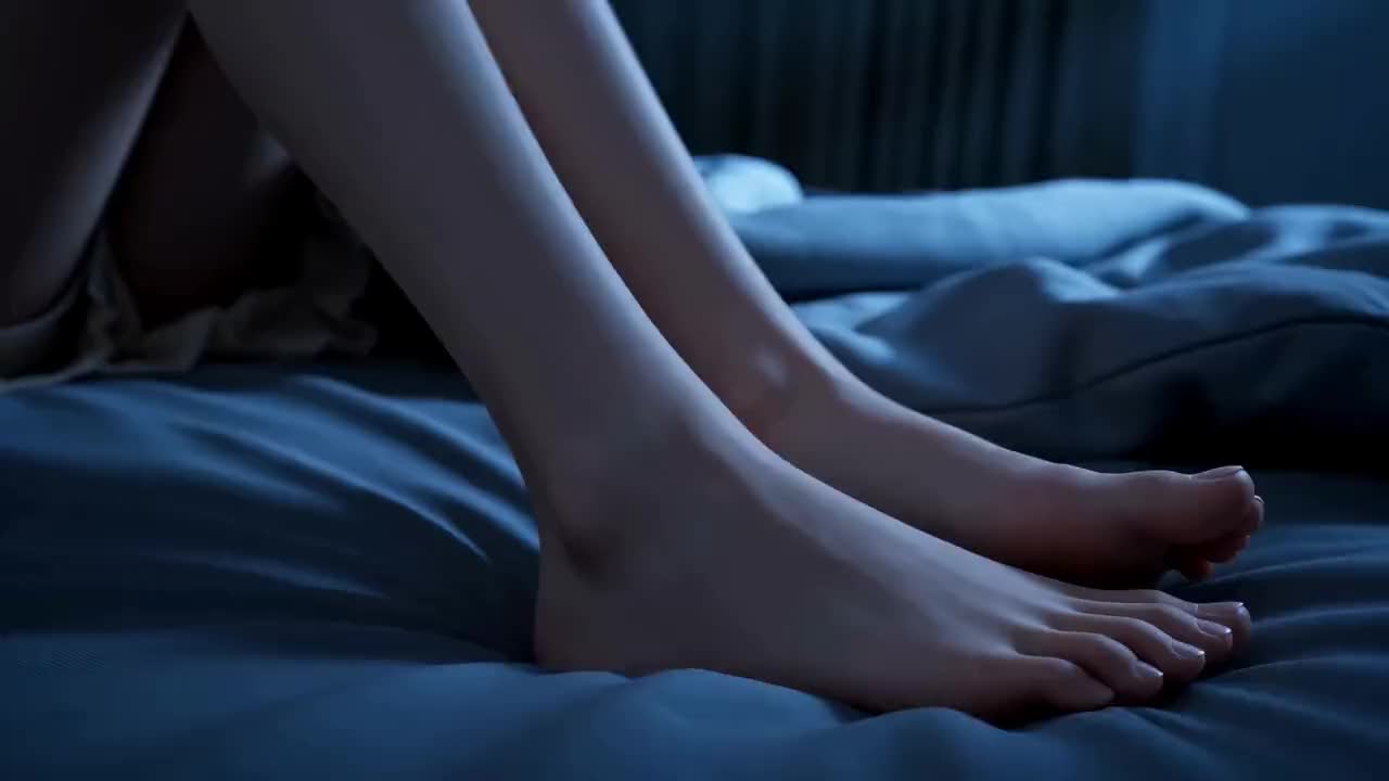 摘下那朵黑心莲