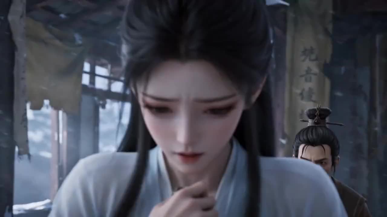 赘婿之女权倾朝野