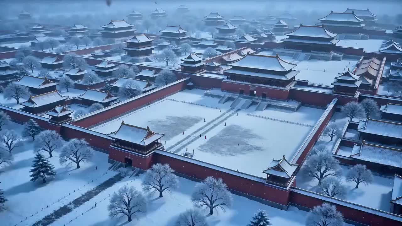 原来暴君是个恋爱脑