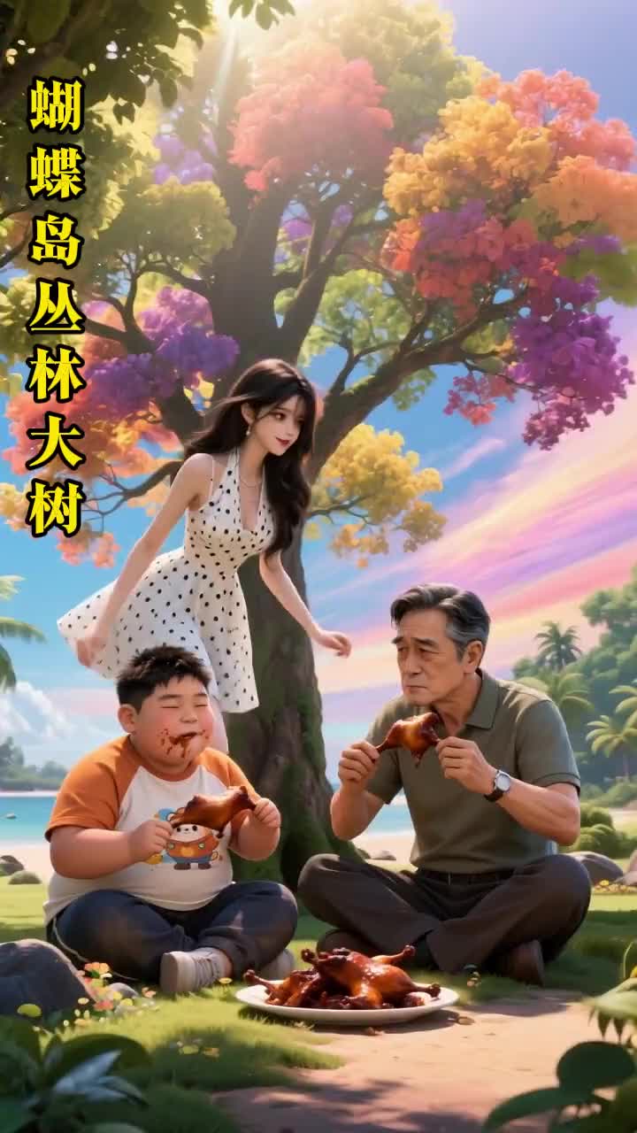 兄妹俩不语，一味拿大哥颜面扫地第三季