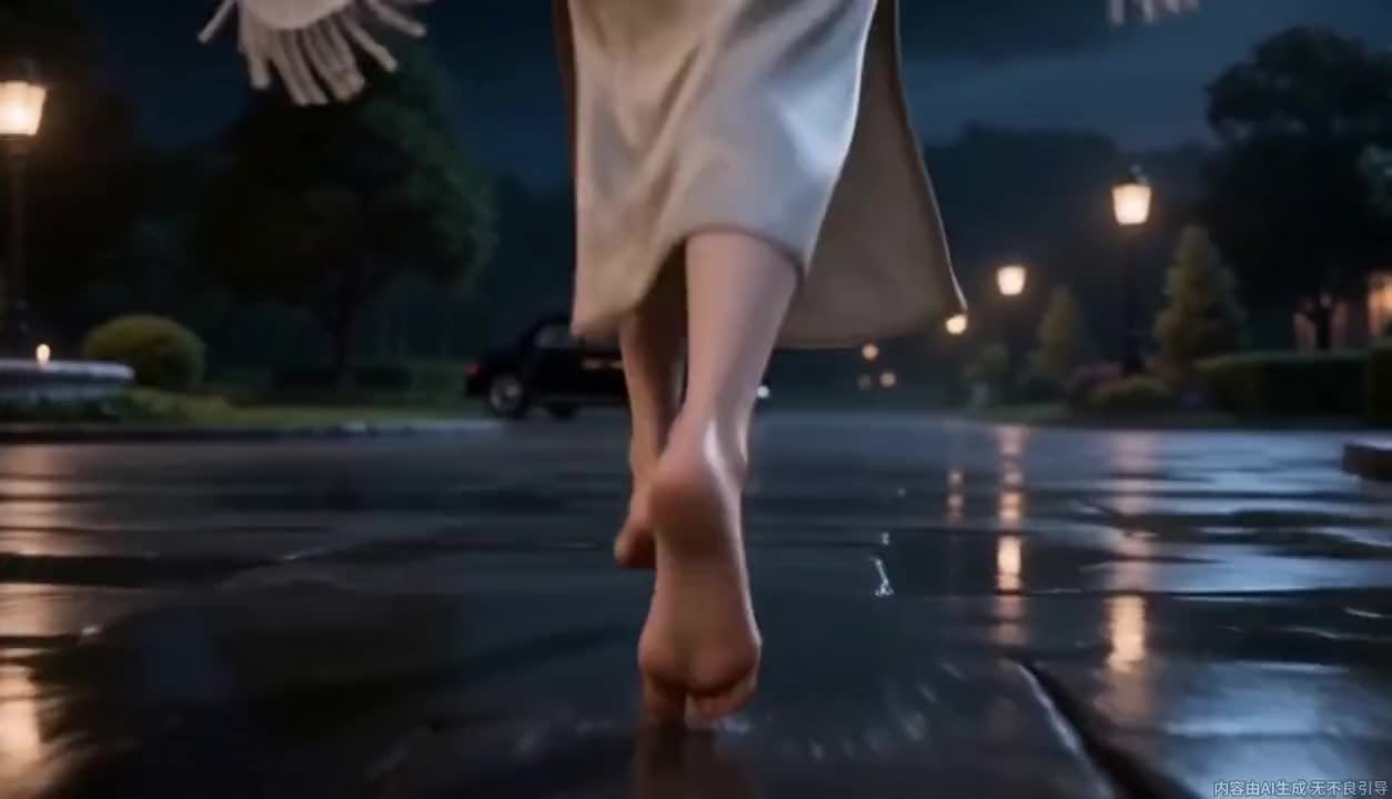 福泽不从天上来，帅府卯卯暖人心第二季