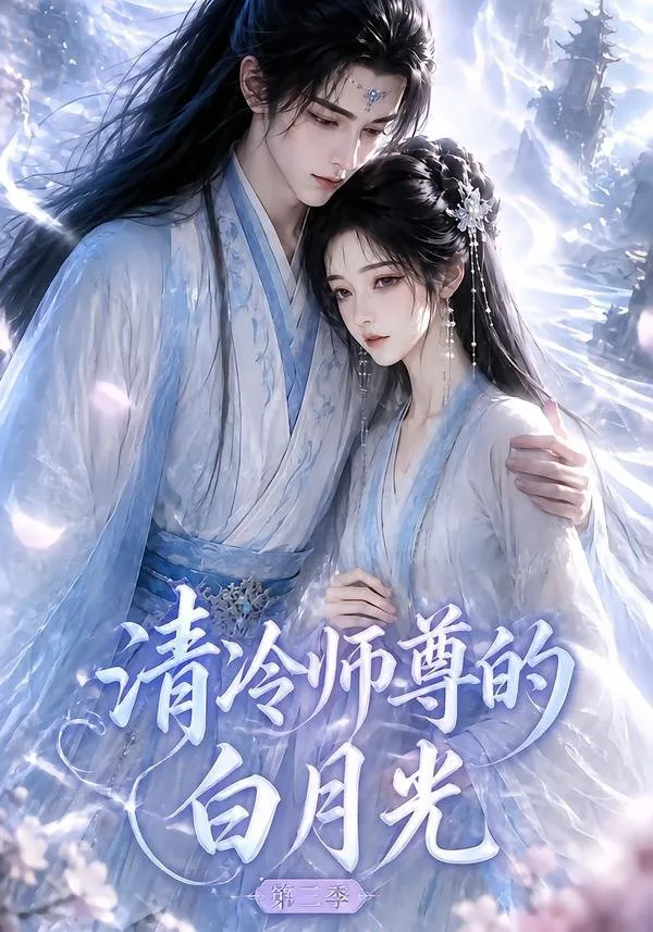 清冷师尊的白月光第三季