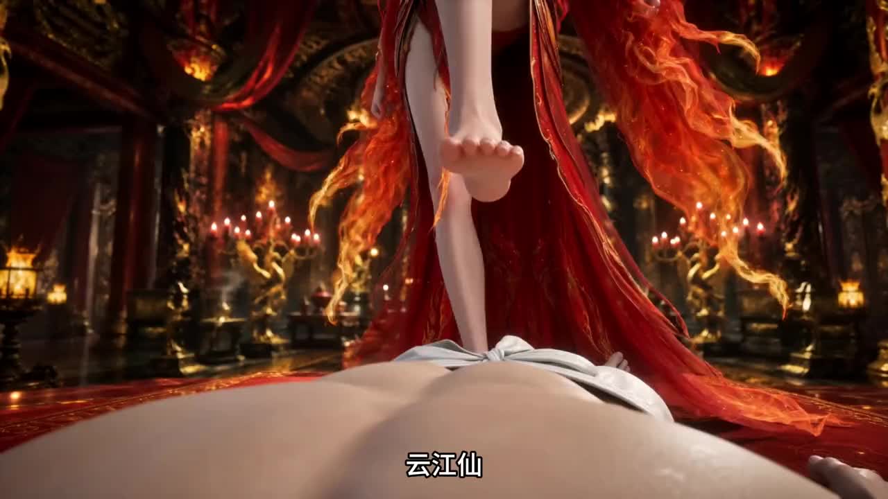 九恶妃每日一问，陛下驾崩了吗？第二季