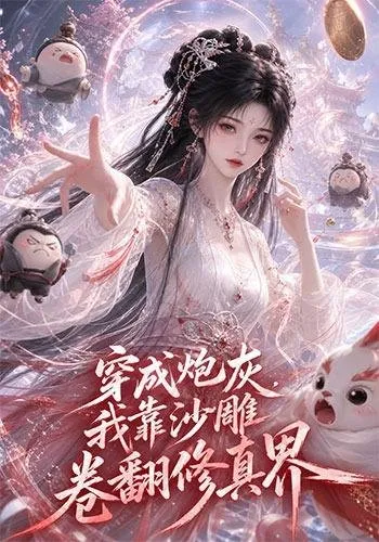 穿成炮灰，我靠沙雕卷翻修真界