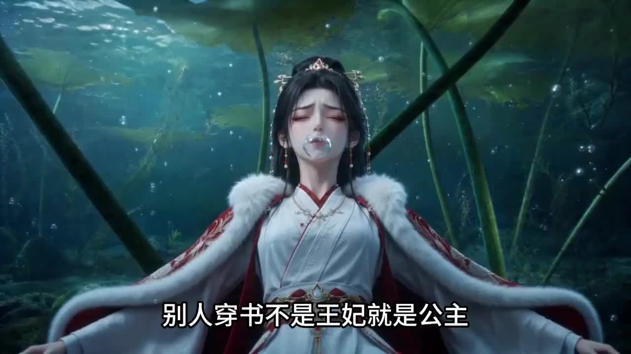 我能看穿所有人心底的秘密