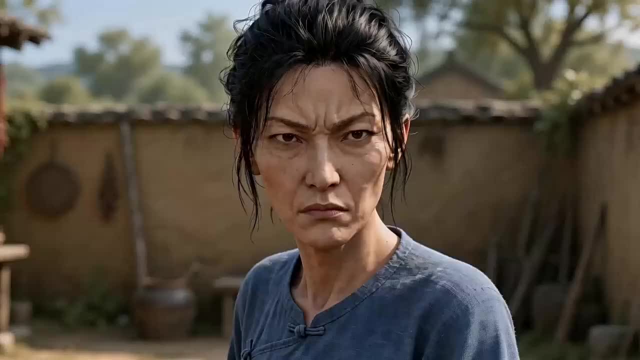 穿到六零养崽，我家顿顿有肉