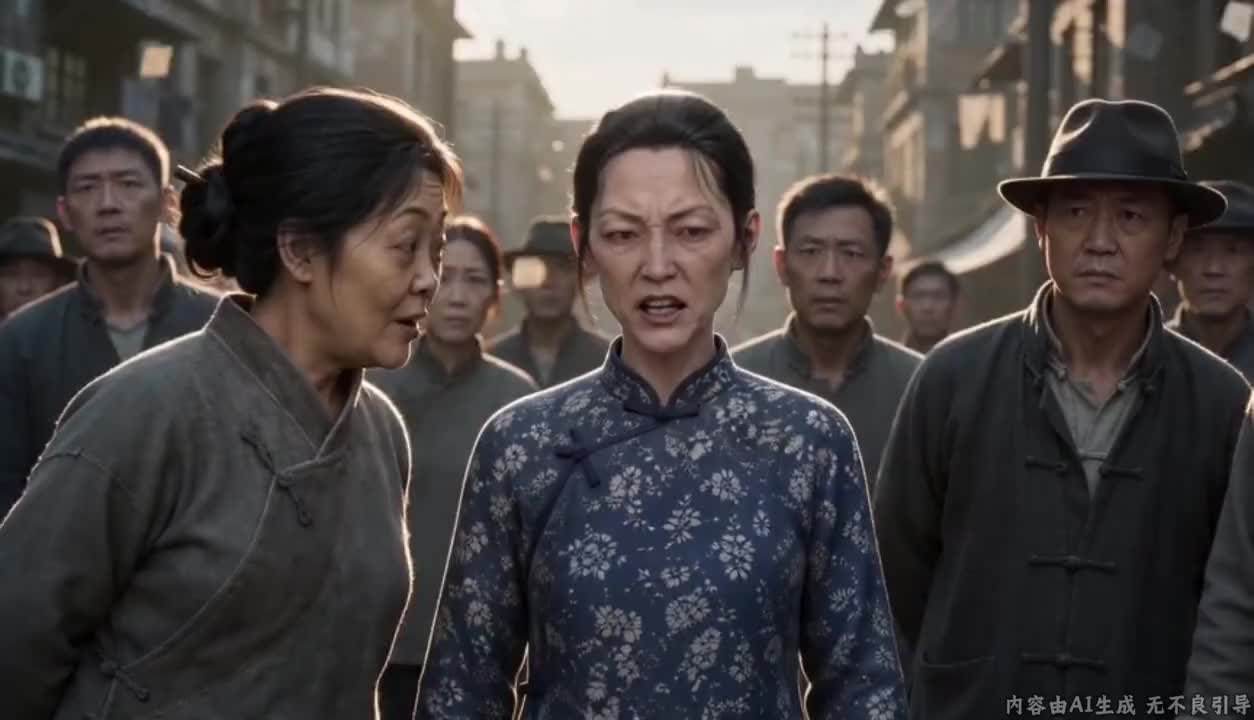 福泽不从天降来，帅府卯卯暖人心