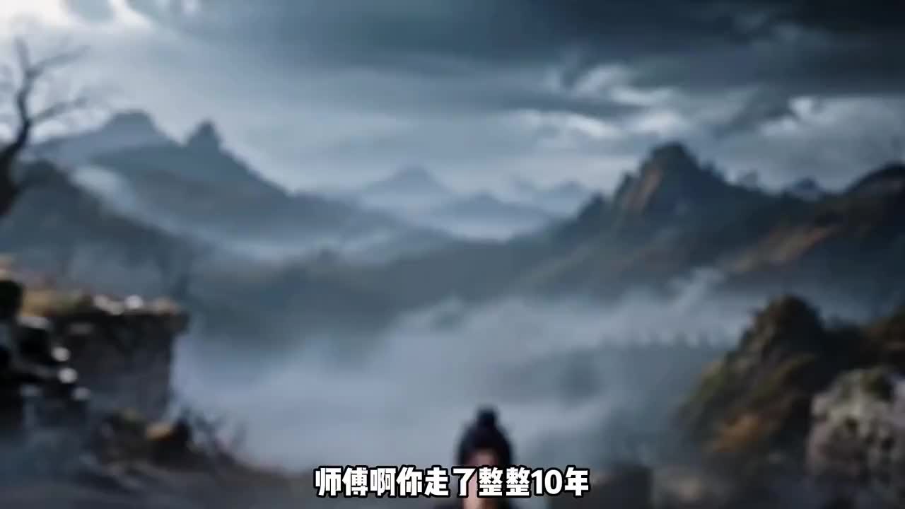 开局帝境宗主，无限合成仙人长老：第一季