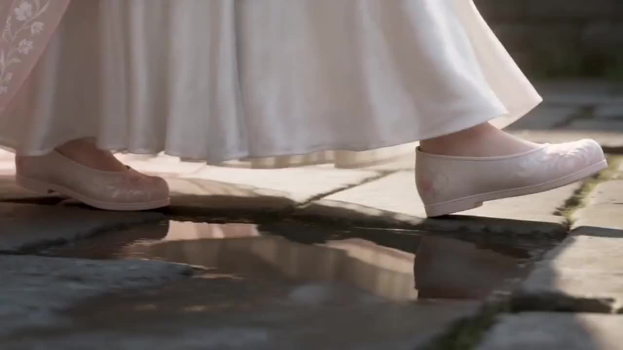帝王读心：佛系妃稳登后位之巅