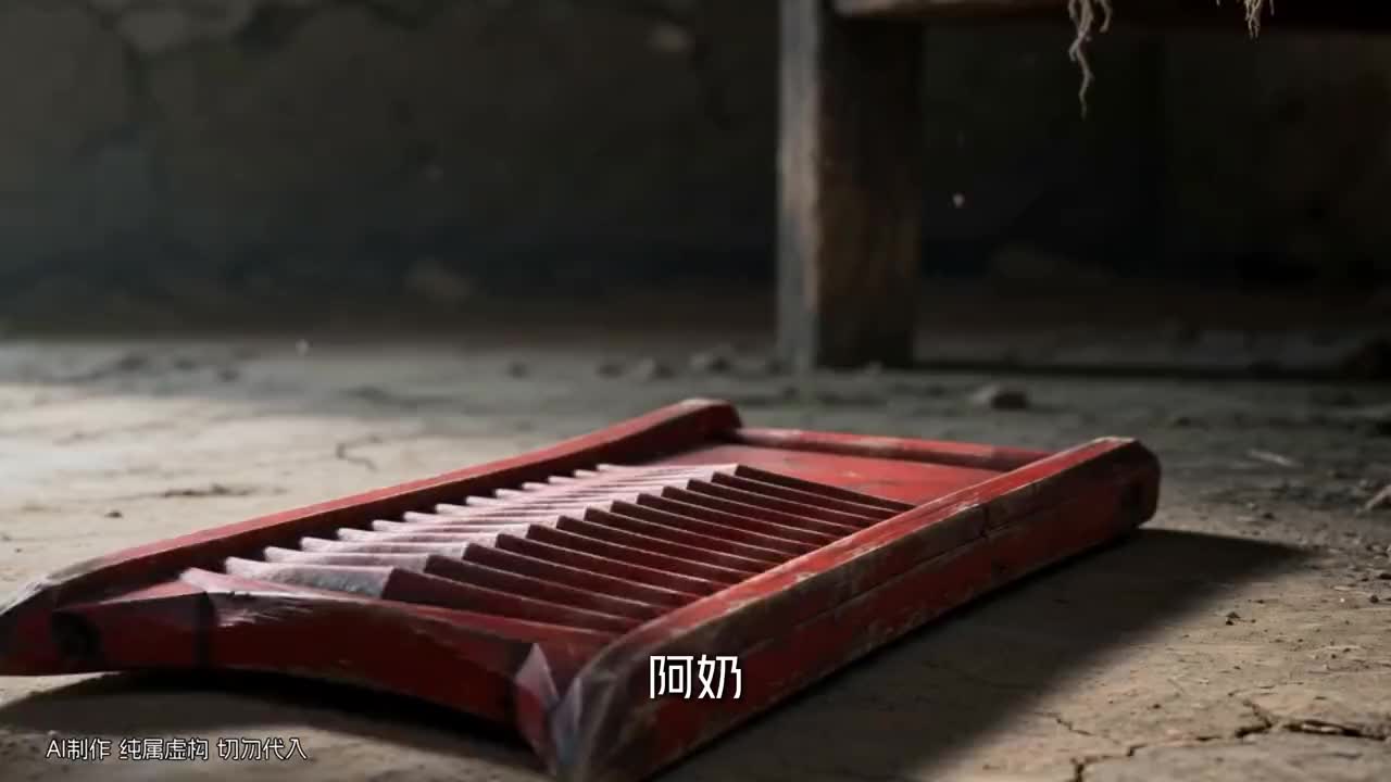 穿成农家祖母，我带四个儿女发家致富