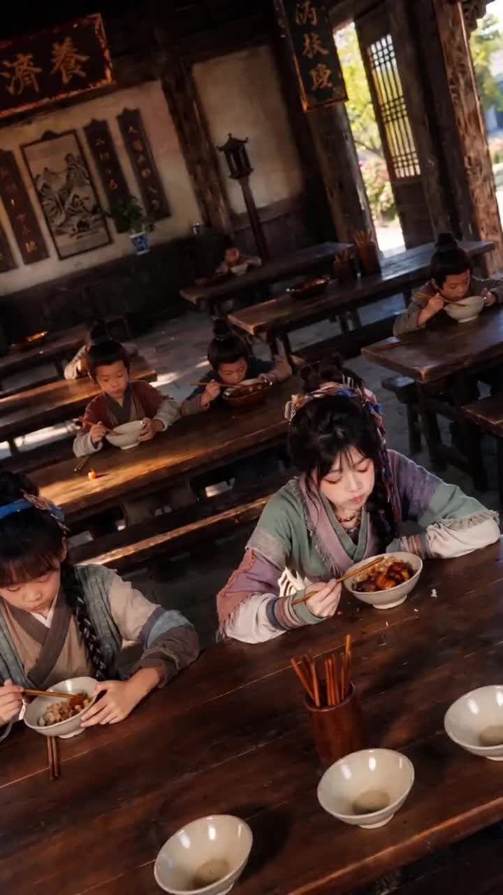 祈家掌公主驾到，带全家逆天改命