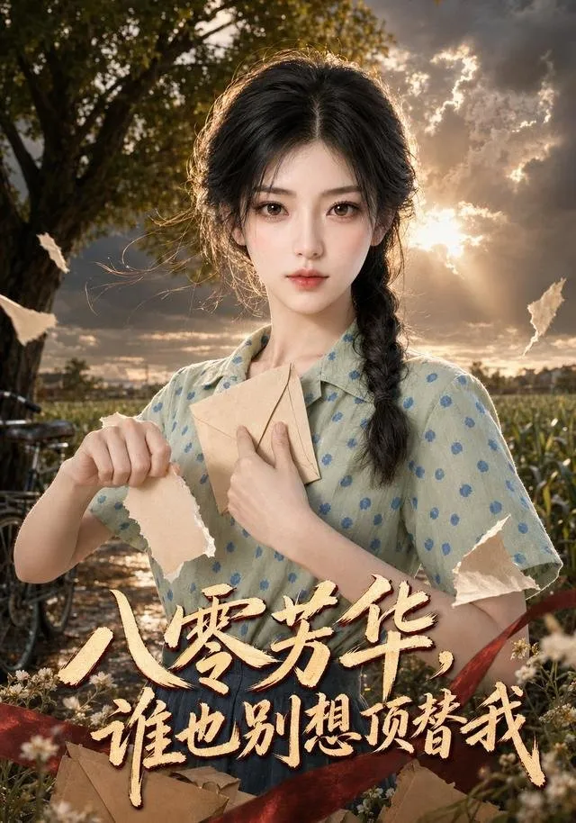 八零芳华，谁也别想顶替我