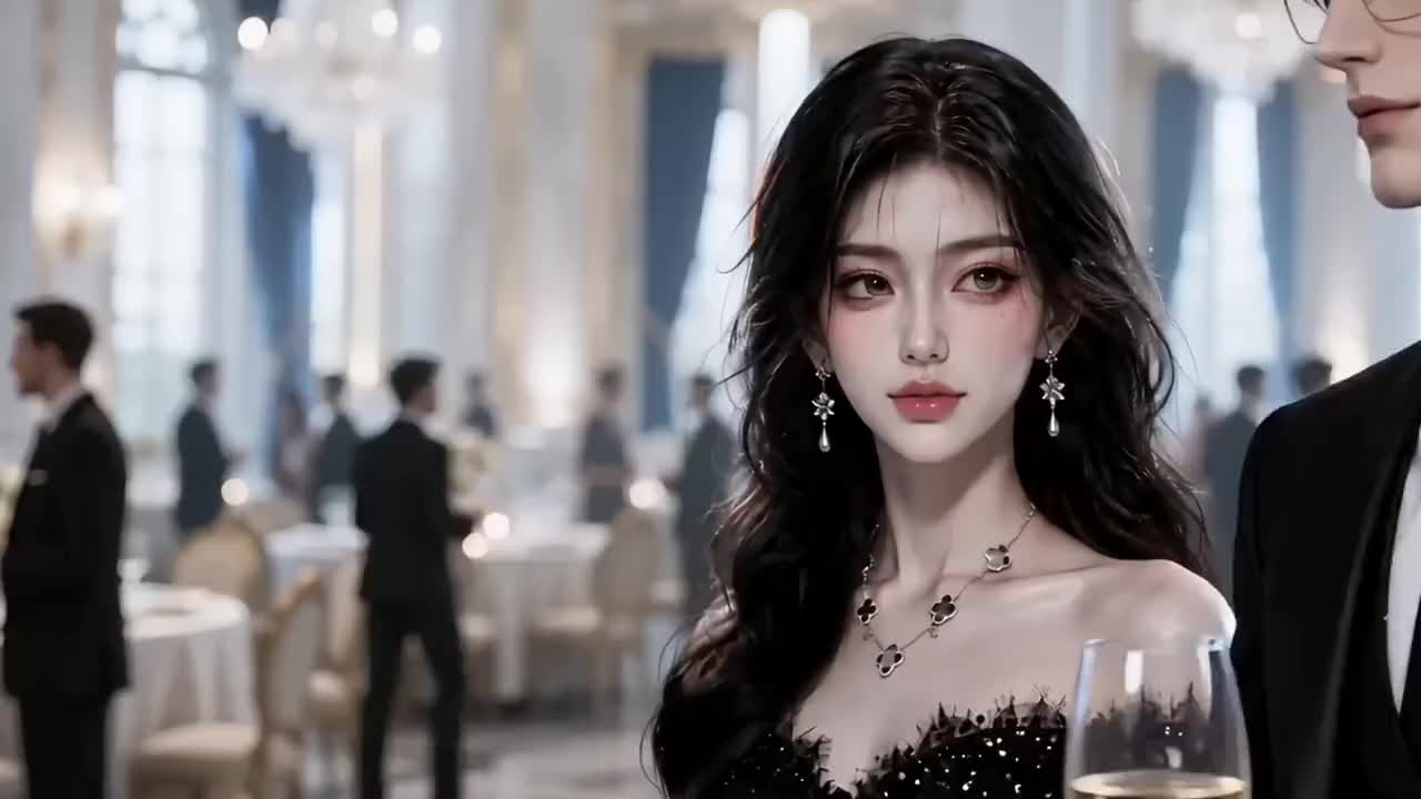 顾总，前妻才是真大佬