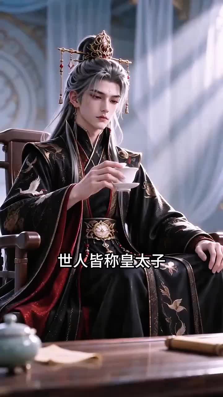 晚心花落
