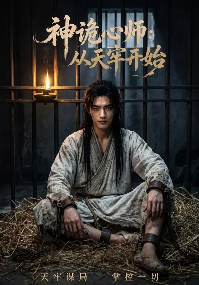 神诡心师：从天牢开始