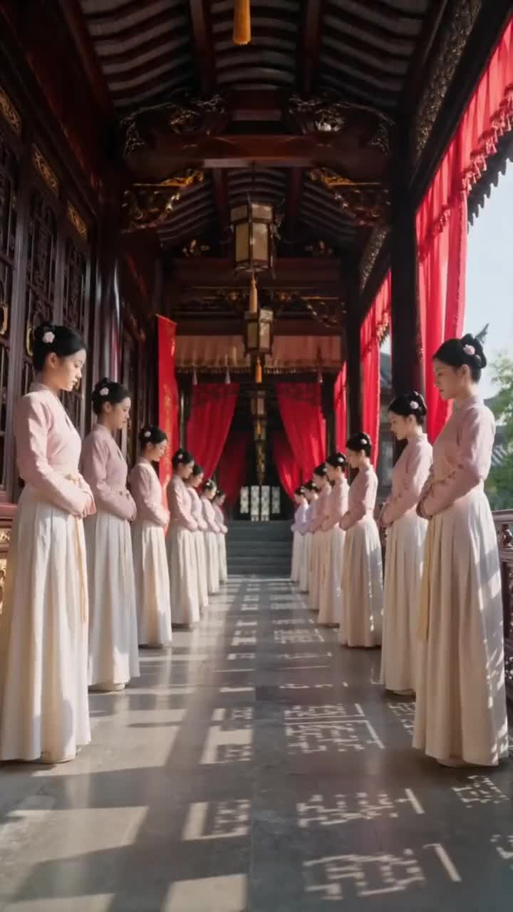 不虐心，只虐反派