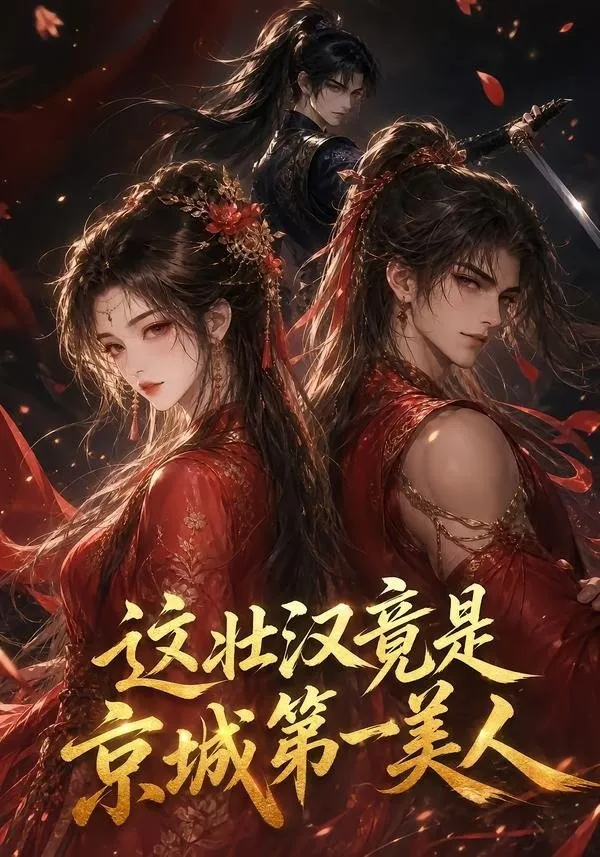 这壮汉竟是京城第一美人