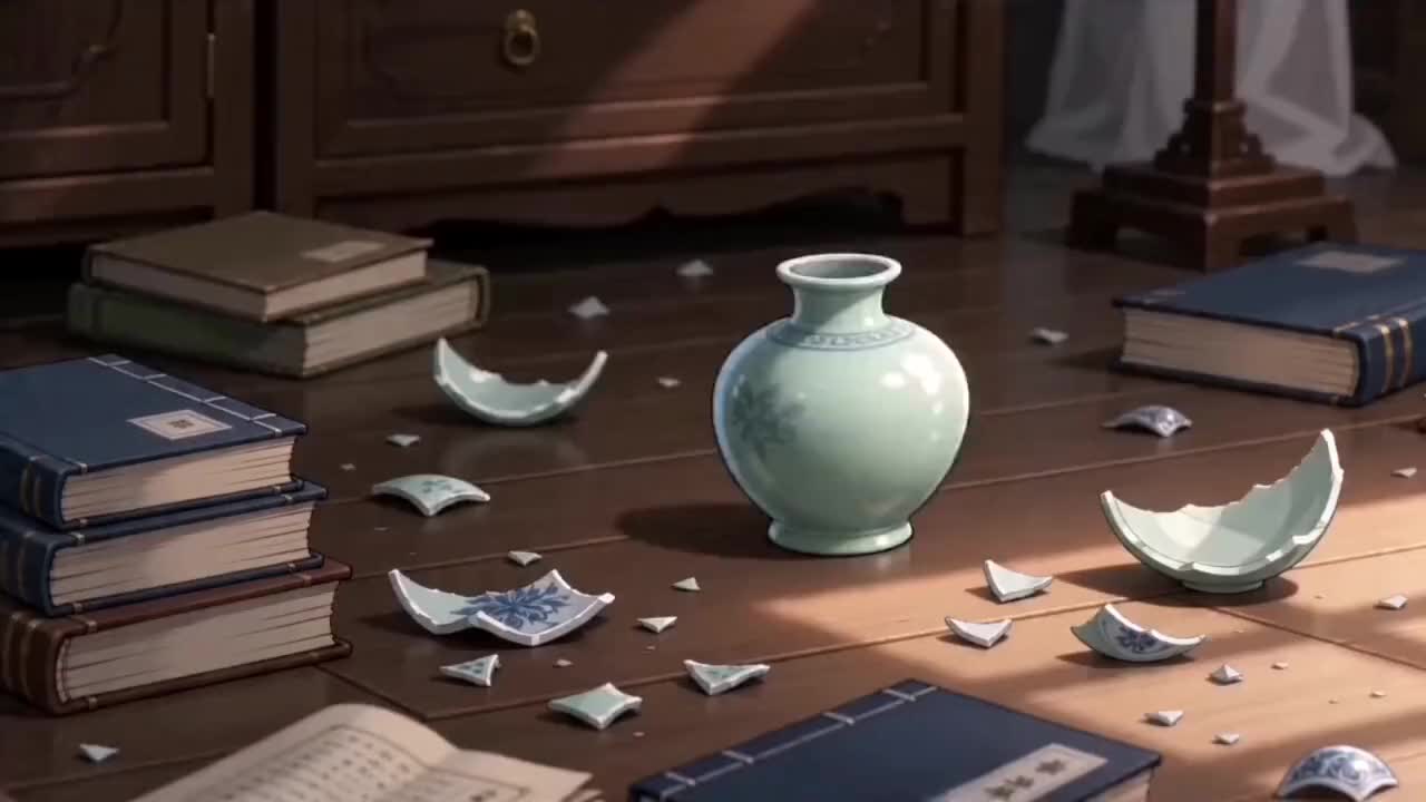 铁甲藏红妆