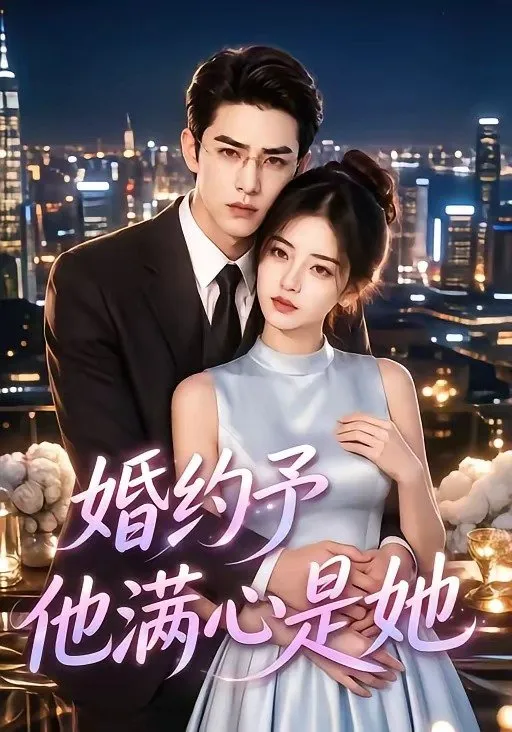 婚约予他满心是她