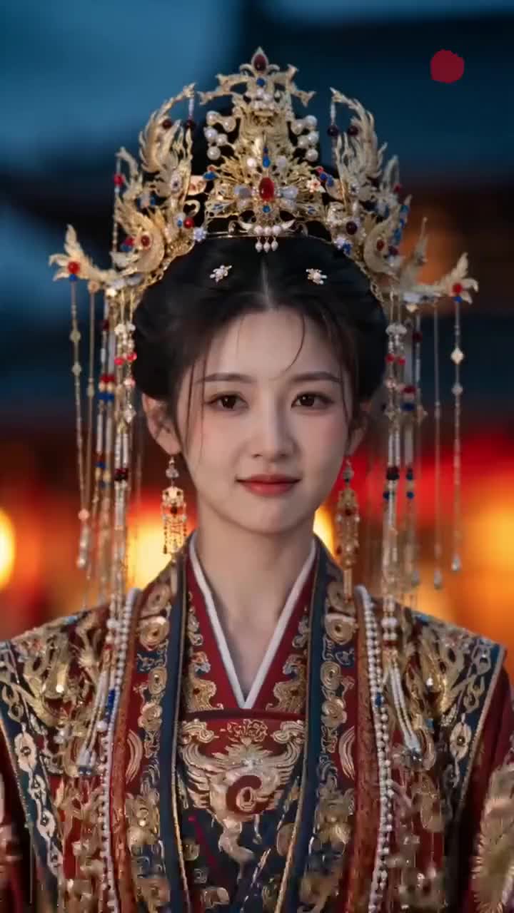 穿越冲喜吓哭，掀盖头：这脸我能再嫁八百回