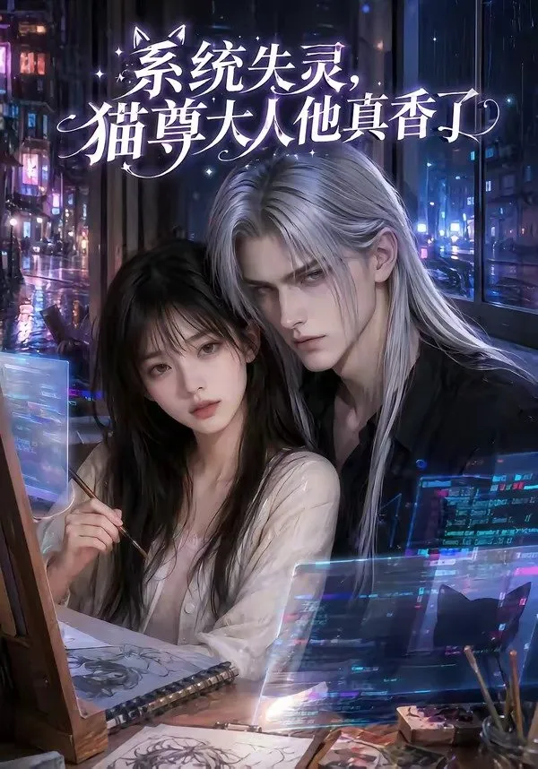系统失灵，猫尊大人他真香了