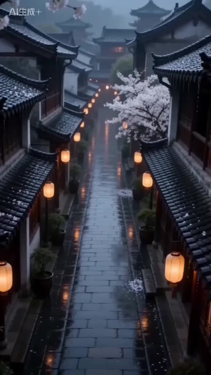揽得玄渊黑龙做枕边人