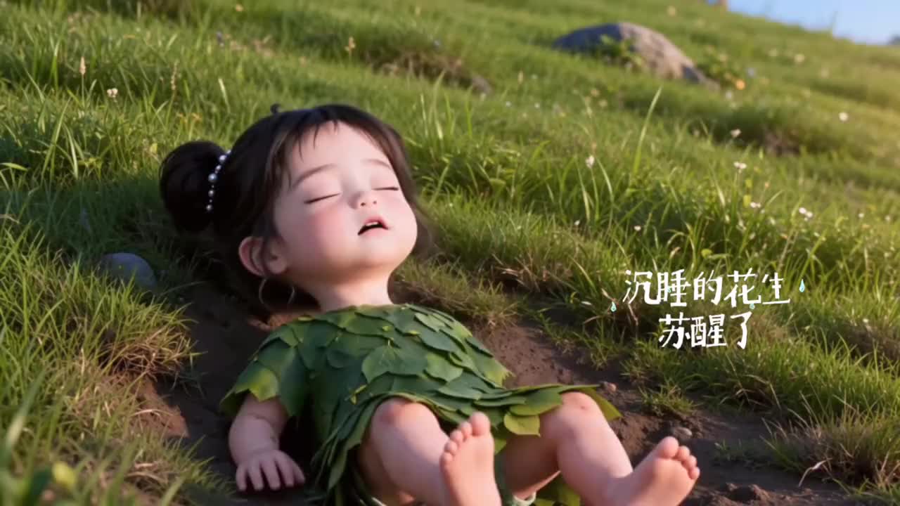 奶团三岁半：我被反派爸爸团宠了