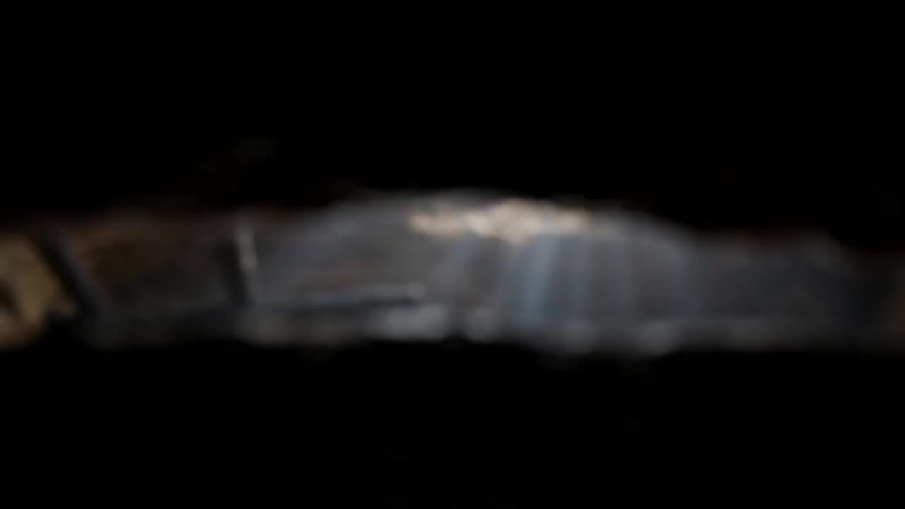 逃荒种田，我在古代靠囤货躺赢第1季