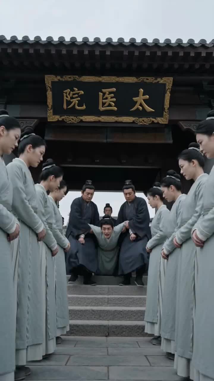 晚入沉渊：入局篇